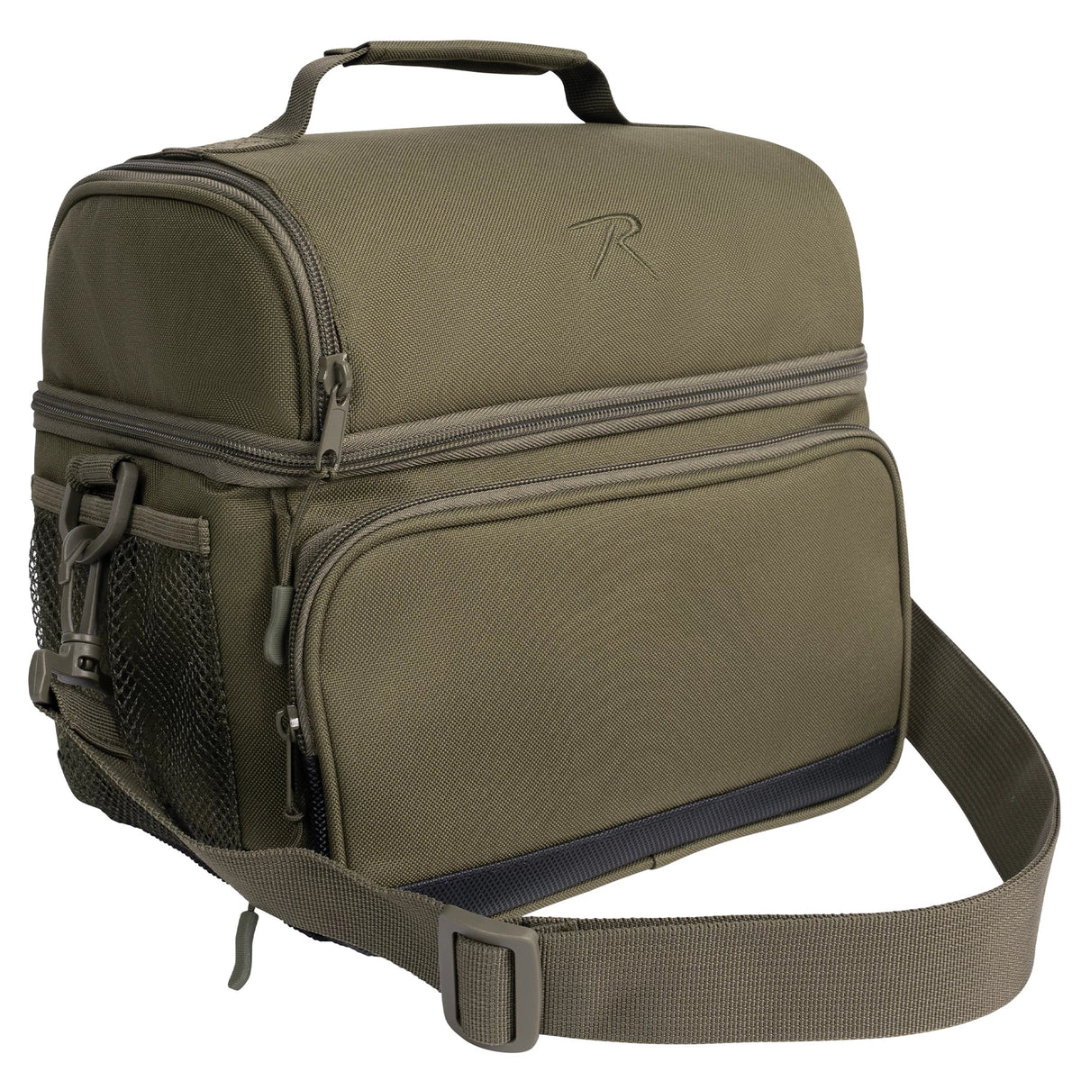 925 Lunch Cooler - Olive Drab