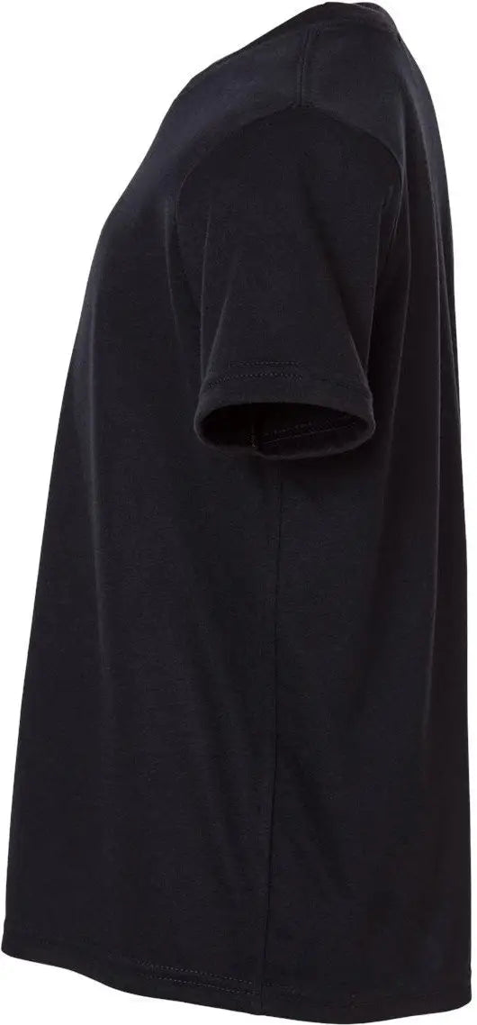 Next Level 6310 Youth Tri-blend T-shirt - Black