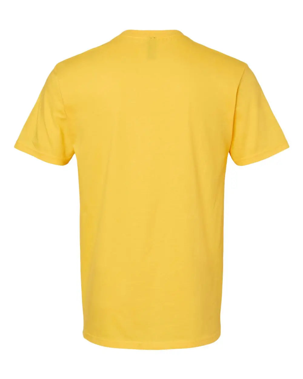 Gildan 65000 Softstyle® Midweight T-shirt - Daisy - Yellow / s