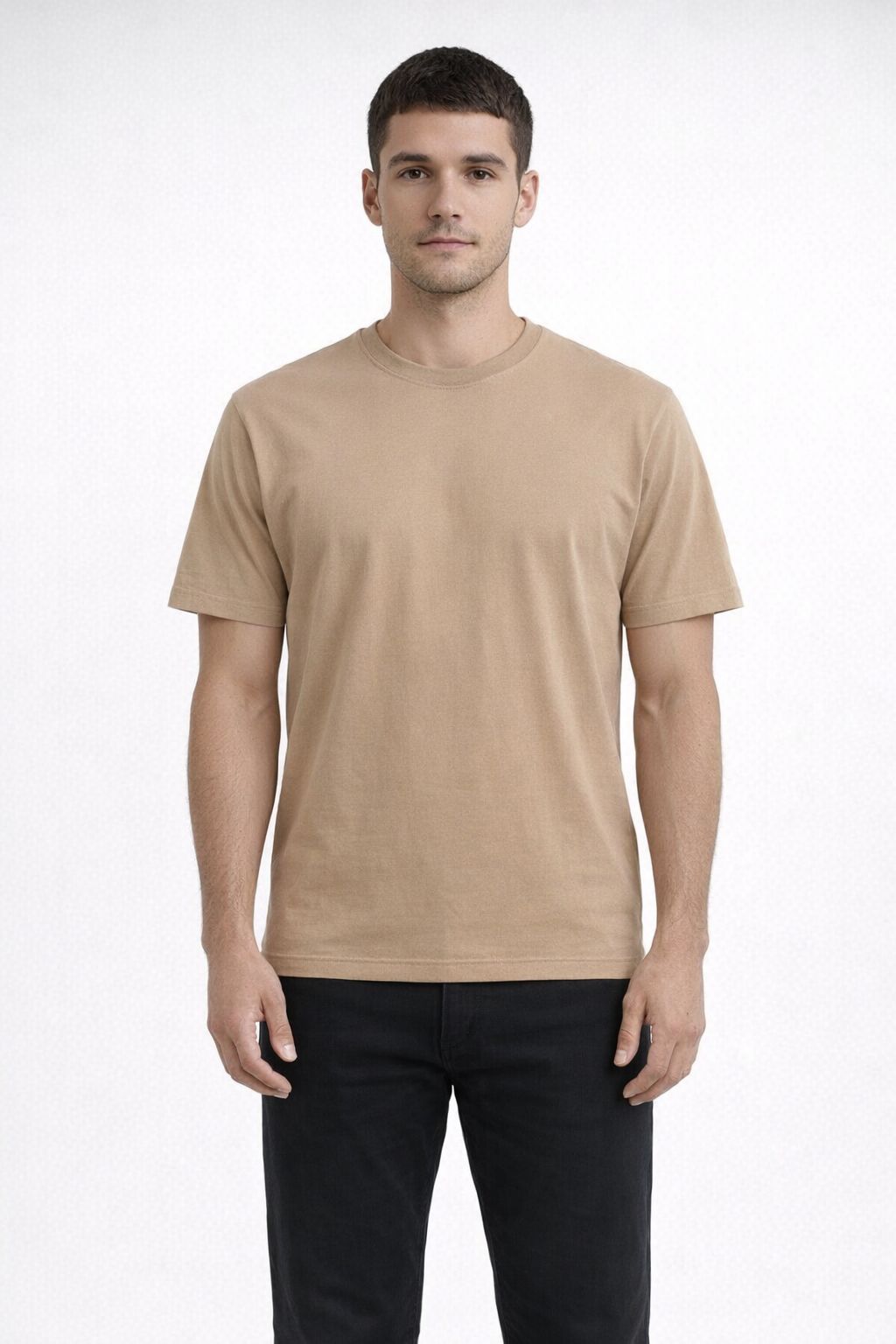 Sandstone ELEMENTS TEE