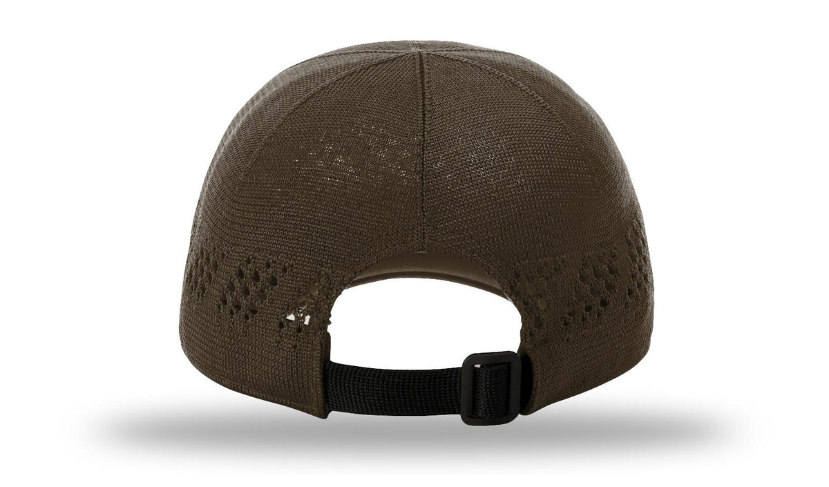 Richardson 944 Bend Caps - Brown