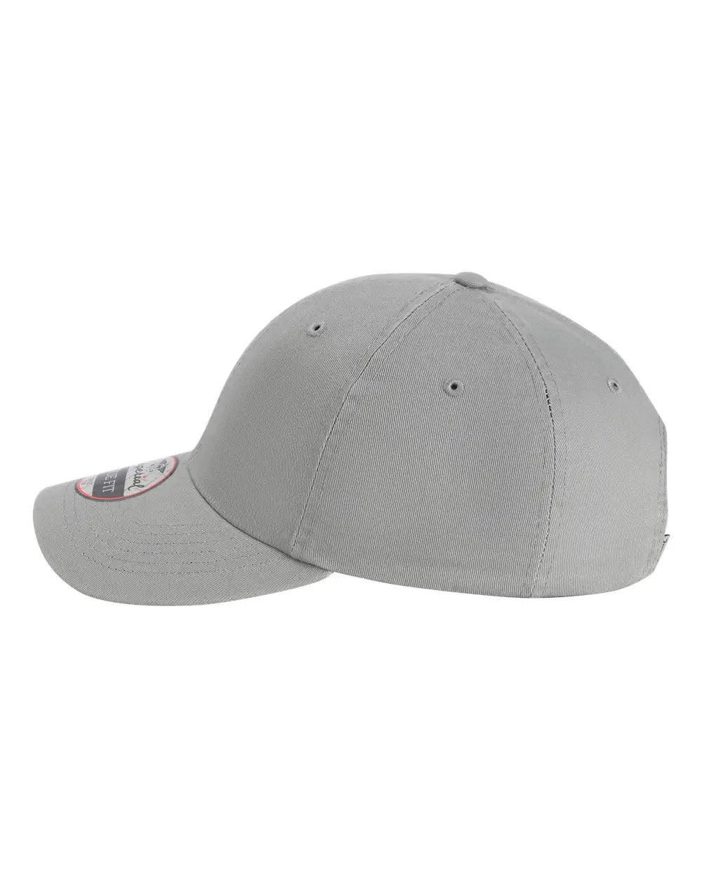 Imperial X210b the Original Buckle Dad Cap - Light Gray - one Size Fits Most