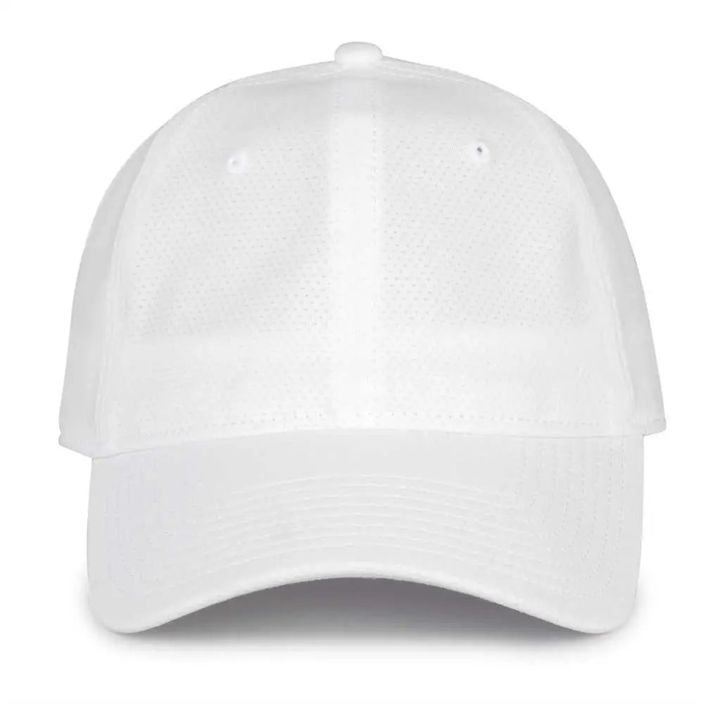 The Game Gb457 Brrr Instant Cooling Cap - White - 6 5/8’’ - 7