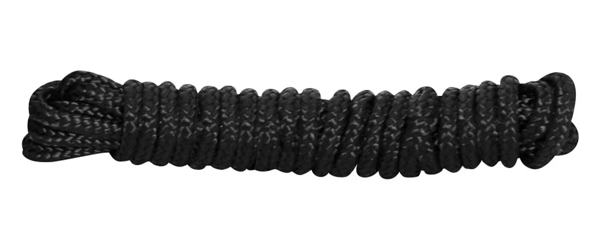95lb Micro Cord 100ft Spool - Black