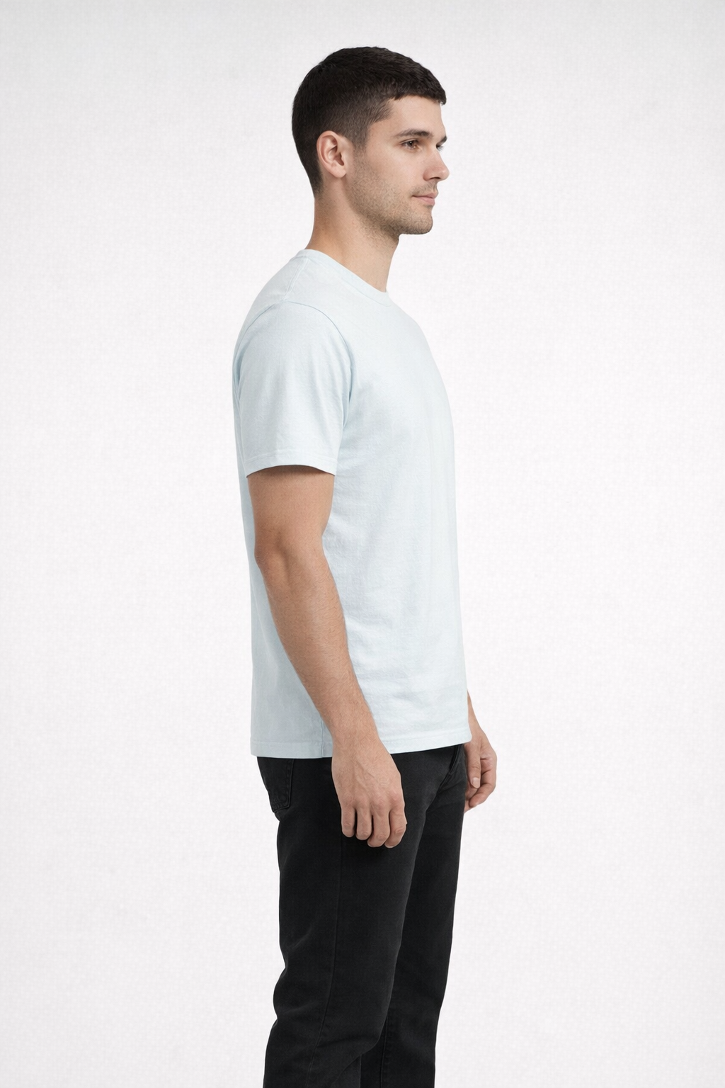 Sea Mist ELEMENTS TEE