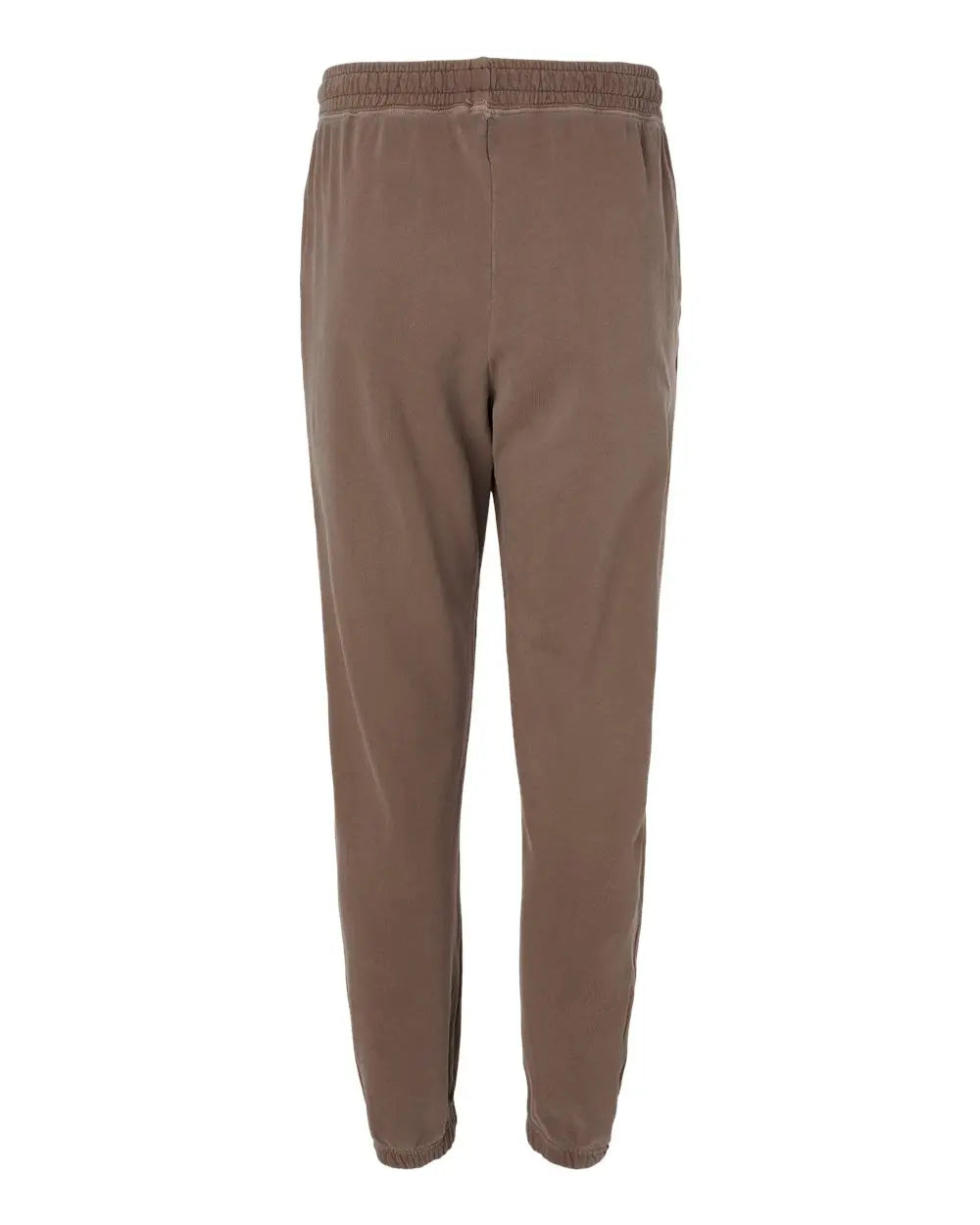 Comfort Colors 1469c Garment-dyed Lightweight Fleece Sweatpants - 1469 - Espresso - Adult s