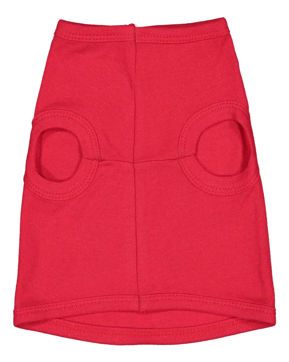 Doggie Skins 3902 Tank - Red - Xs