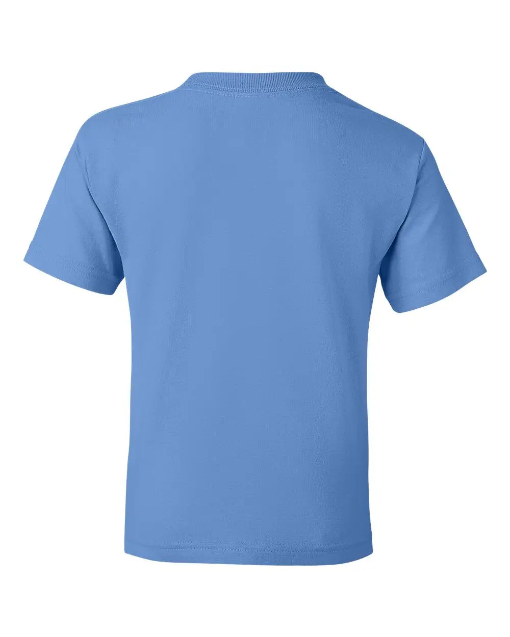 Gildan 8000b Dryblend® Youth T-shirt - Carolina Blue