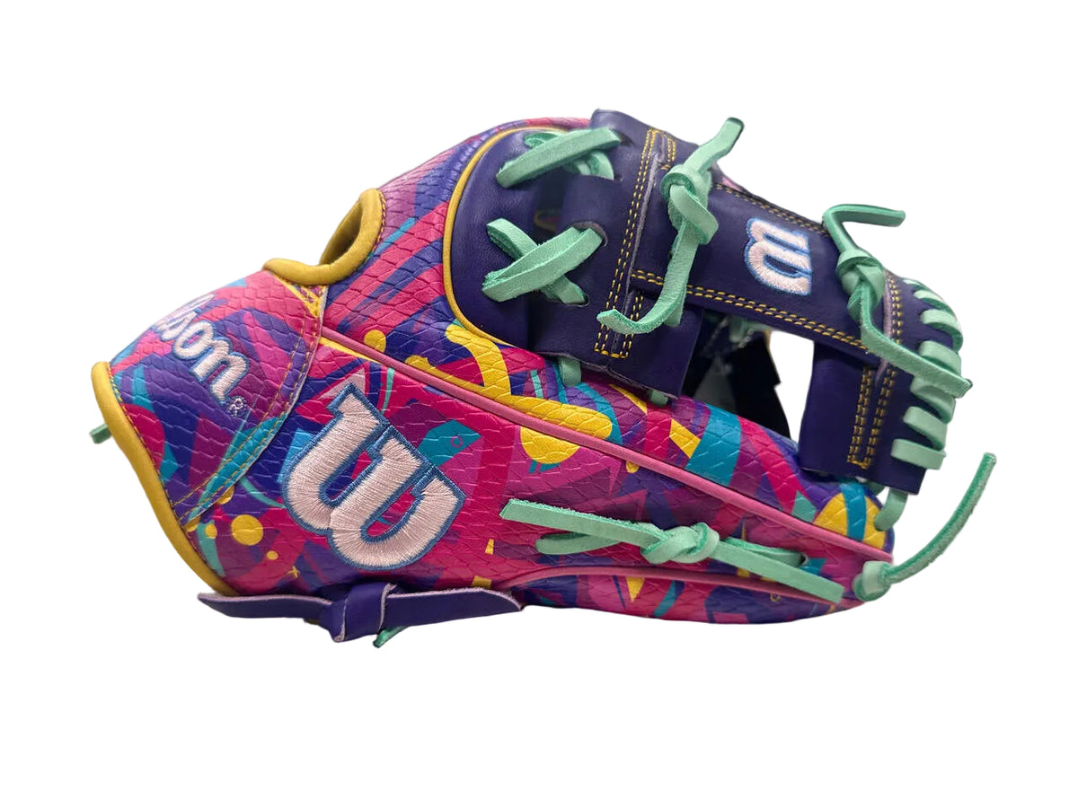 Wilson A2000 1786 11.50" Infield Glove Jan 2026 GOTM WBW104643115 - Grafiti