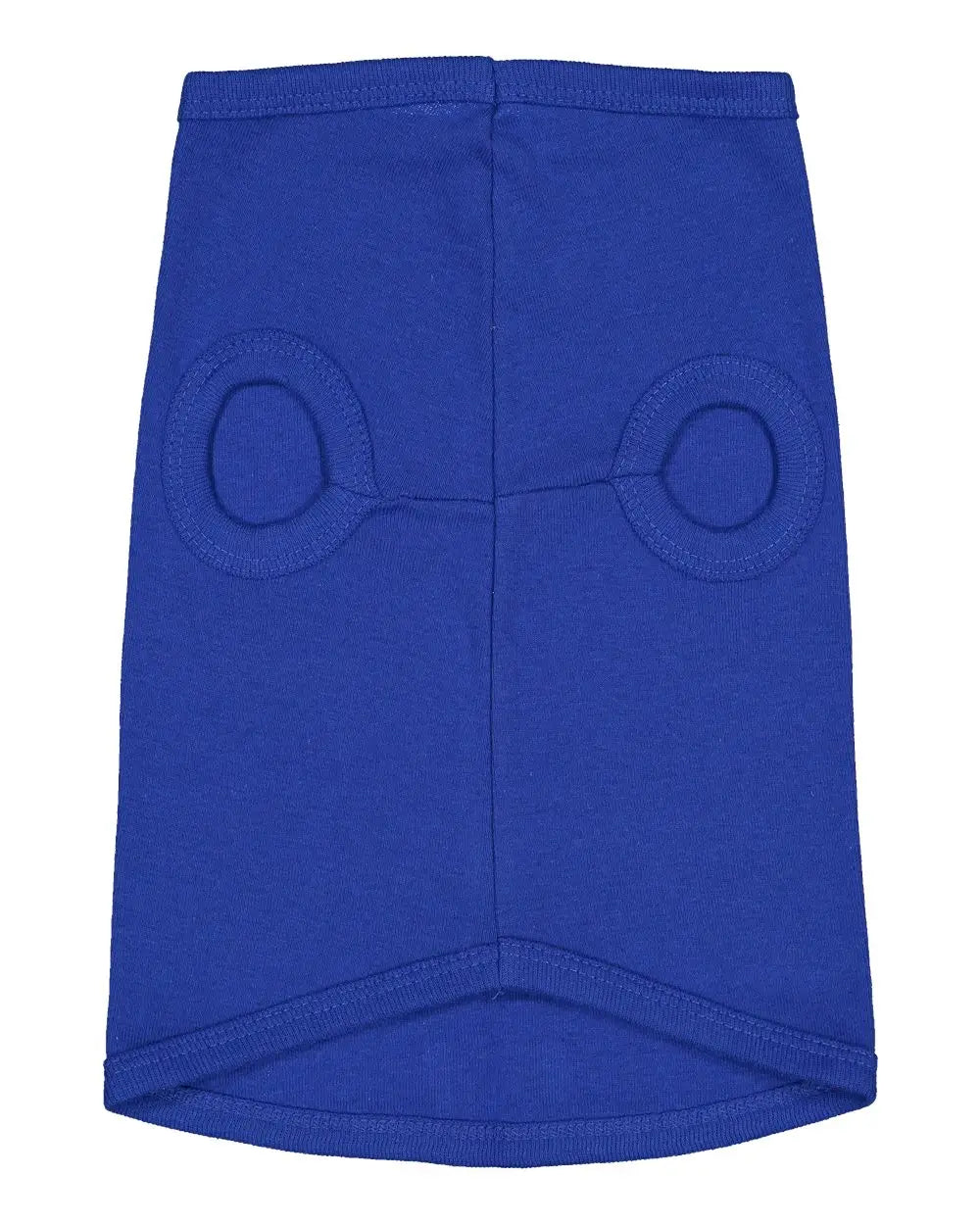 Doggie Skins 3902 Tank - Royal - Xs