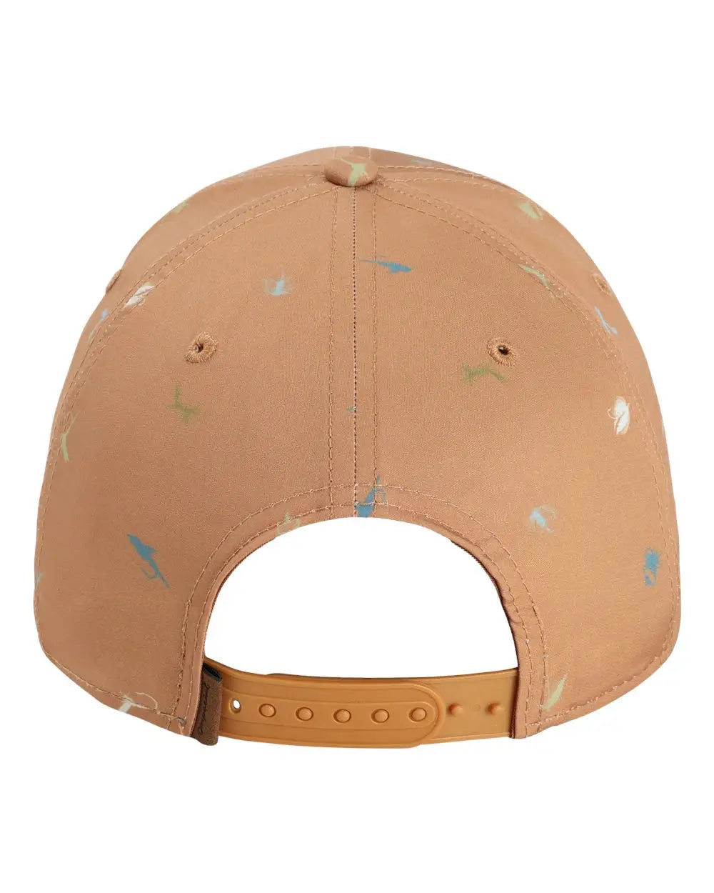 Imperial 5058s the Outtasite Cap - 5058 - Buckthorn Brown - one Size Fits Most