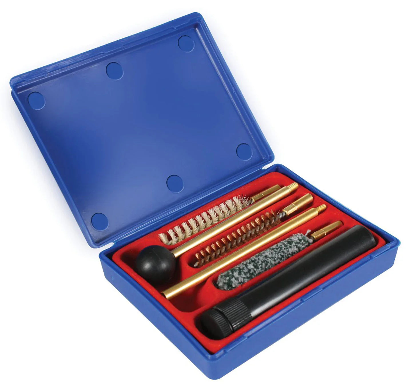 9mm Pistol Cleaning Kit