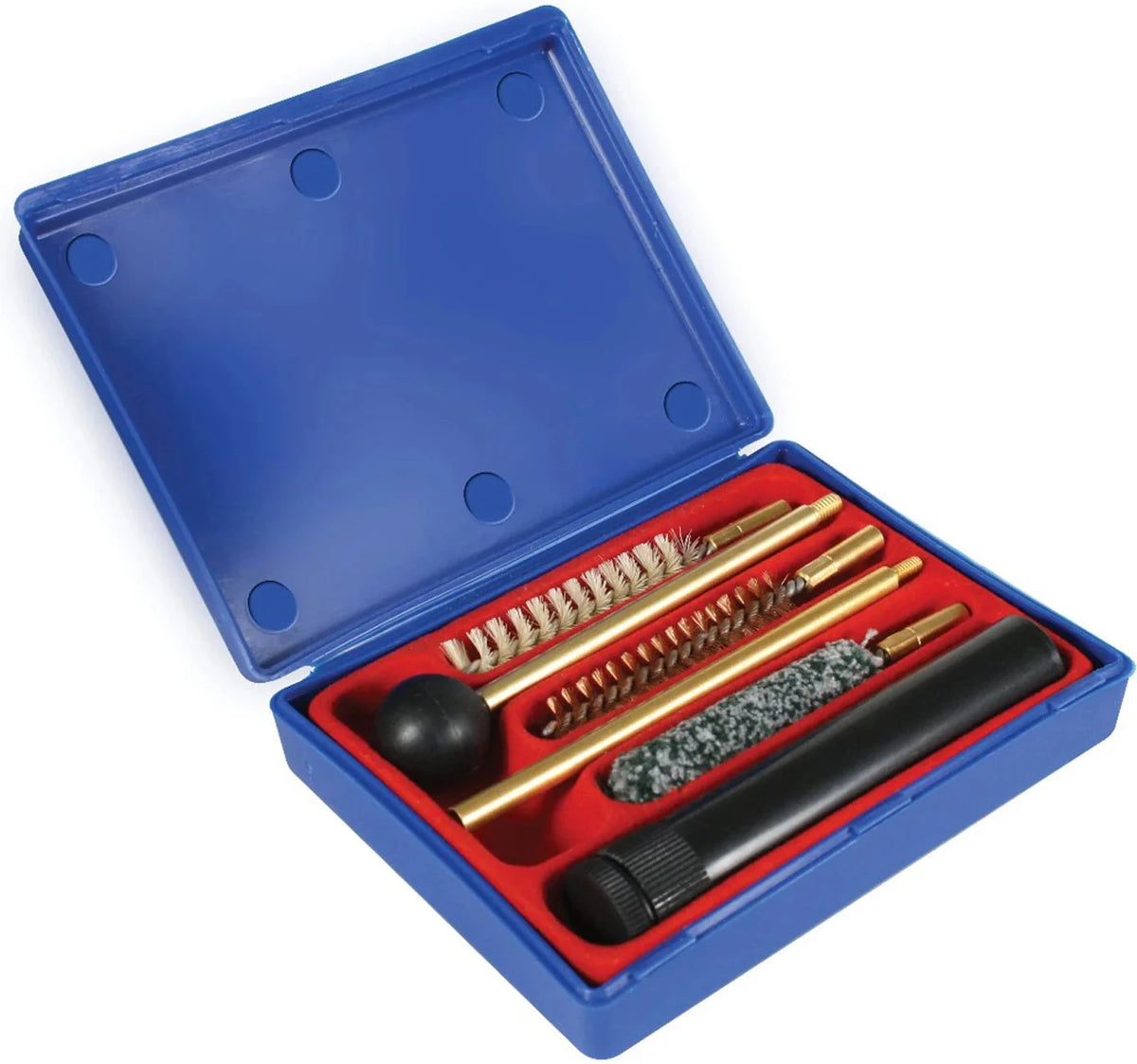 9mm Pistol Cleaning Kit