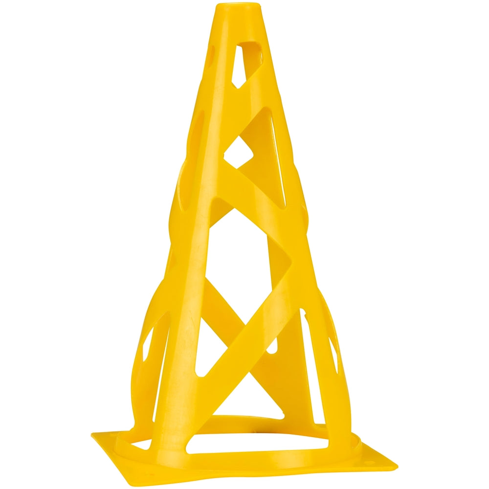 Champro A129C-A131C Collapsible Cones - Gold