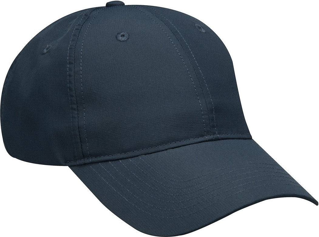 Adams Headwear TH101 Triumph Performance Cap - Navy