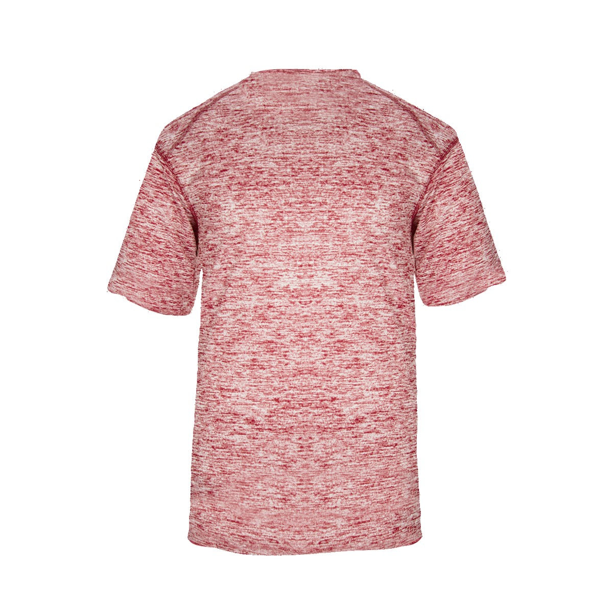 Badger Sport 419100 Blend Tee - Red