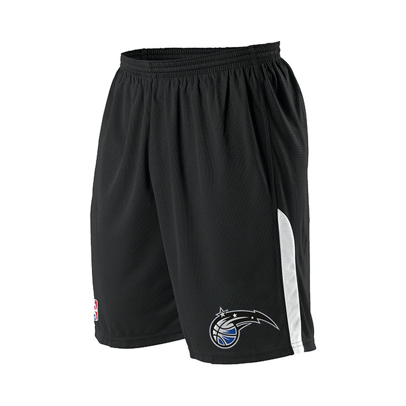 Alleson Athletic A205LY Youth NBA Logo Game Short - Orlando Magic