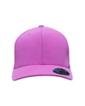 Team 365 ATB100 Cool & Dry Mini Pique Performance Cap - Sport Charity Pink