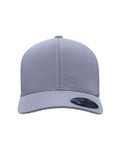 Team 365 ATB100 Cool & Dry Mini Pique Performance Cap - Sport Graphite
