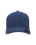 Team 365 ATB100 Cool & Dry Mini Pique Performance Cap - Sport Dark Navy