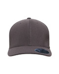 Team 365 ATB100 Cool & Dry Mini Pique Performance Cap - Sport Brown