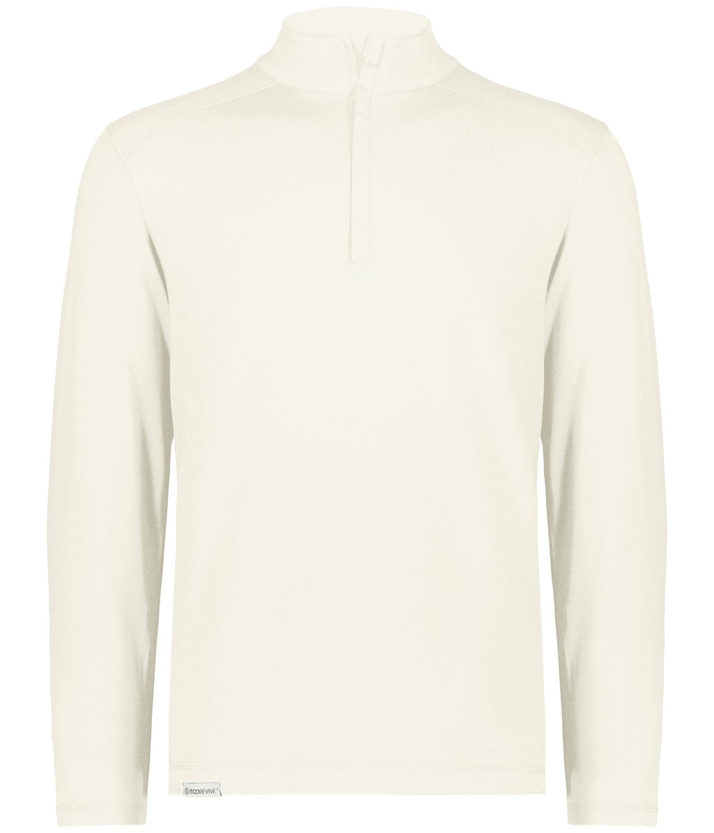 Holloway 223553 Ventura 1/4 Pullover - Birch