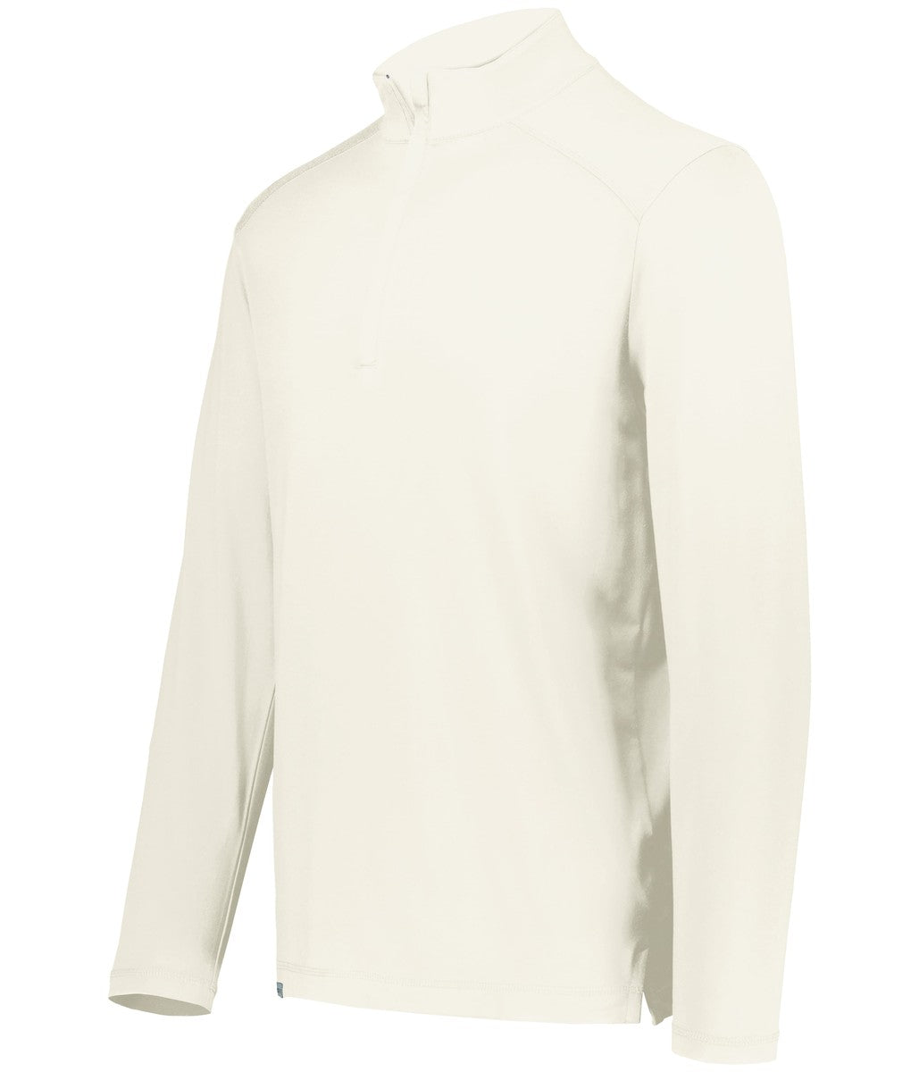 Holloway 223553 Ventura 1/4 Pullover - Birch