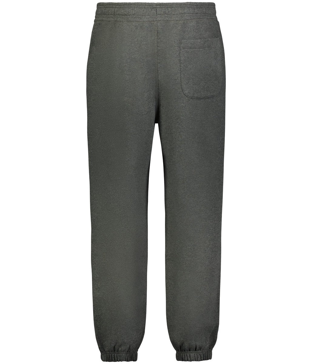 Holloway 229571 Jackson Way Cinch Bottom Pants - Carbon Heather