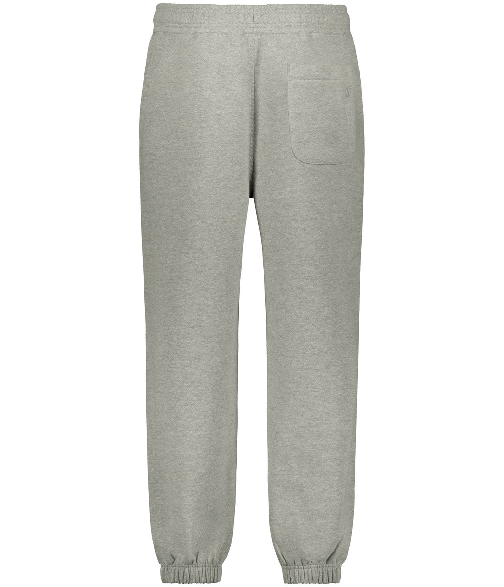 Holloway 229571 Jackson Way Cinch Bottom Pants - Charcoal Heather