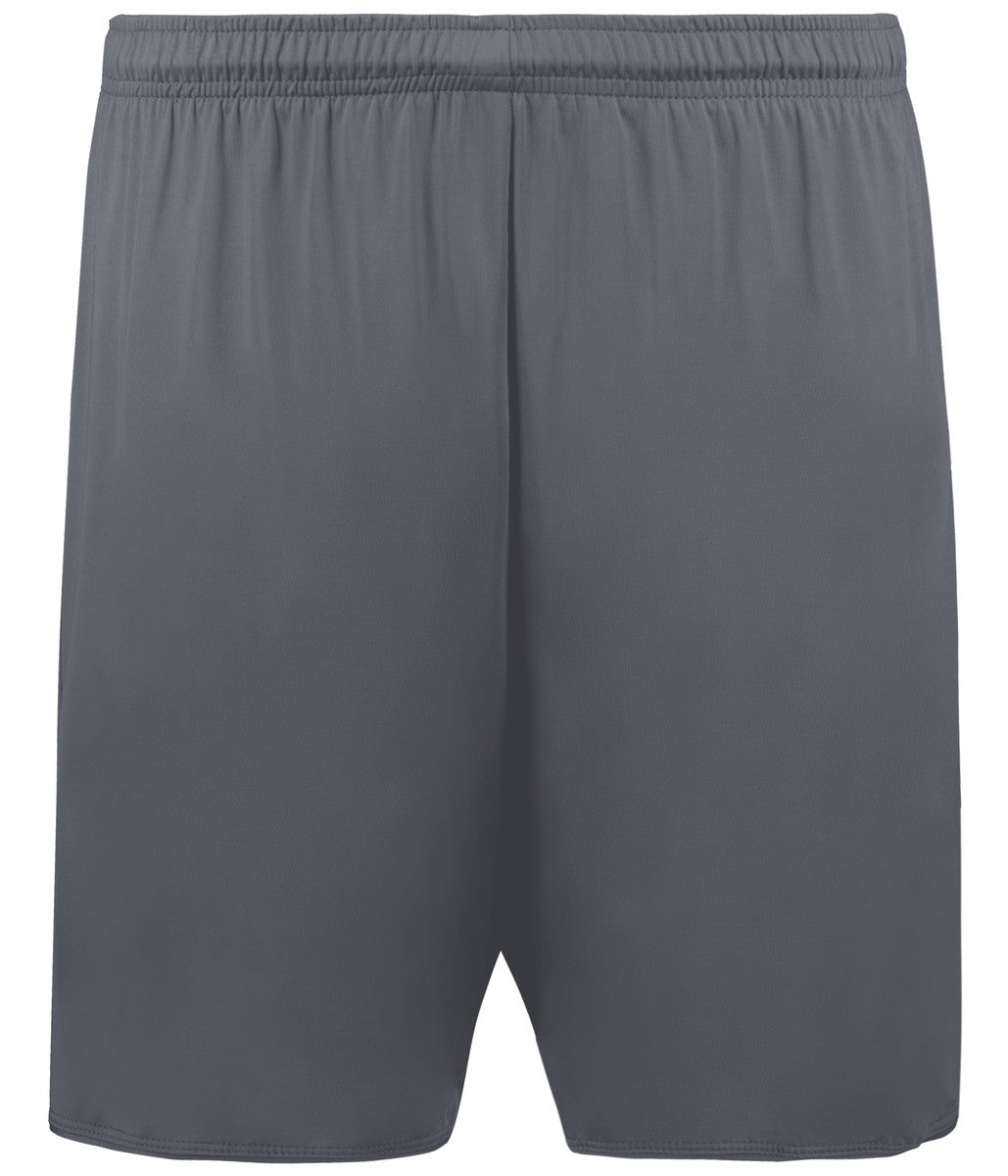 High Five 325460 Play90 Coolcore Shorts - Graphite