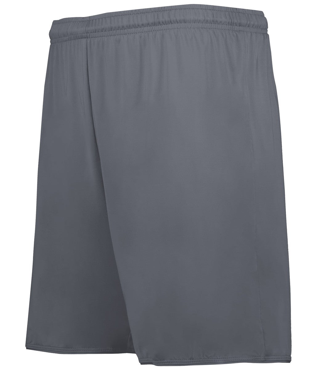 High Five 325460 Play90 Coolcore Shorts - Graphite