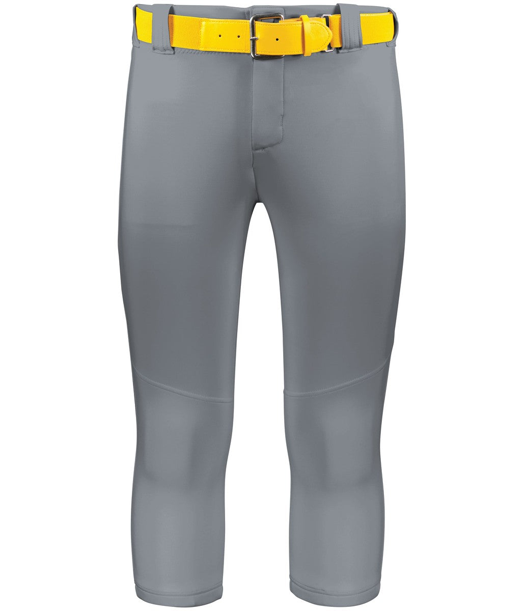 Russell R16Lsx Flexstretch Pant With Beltloop - Baseball Gray