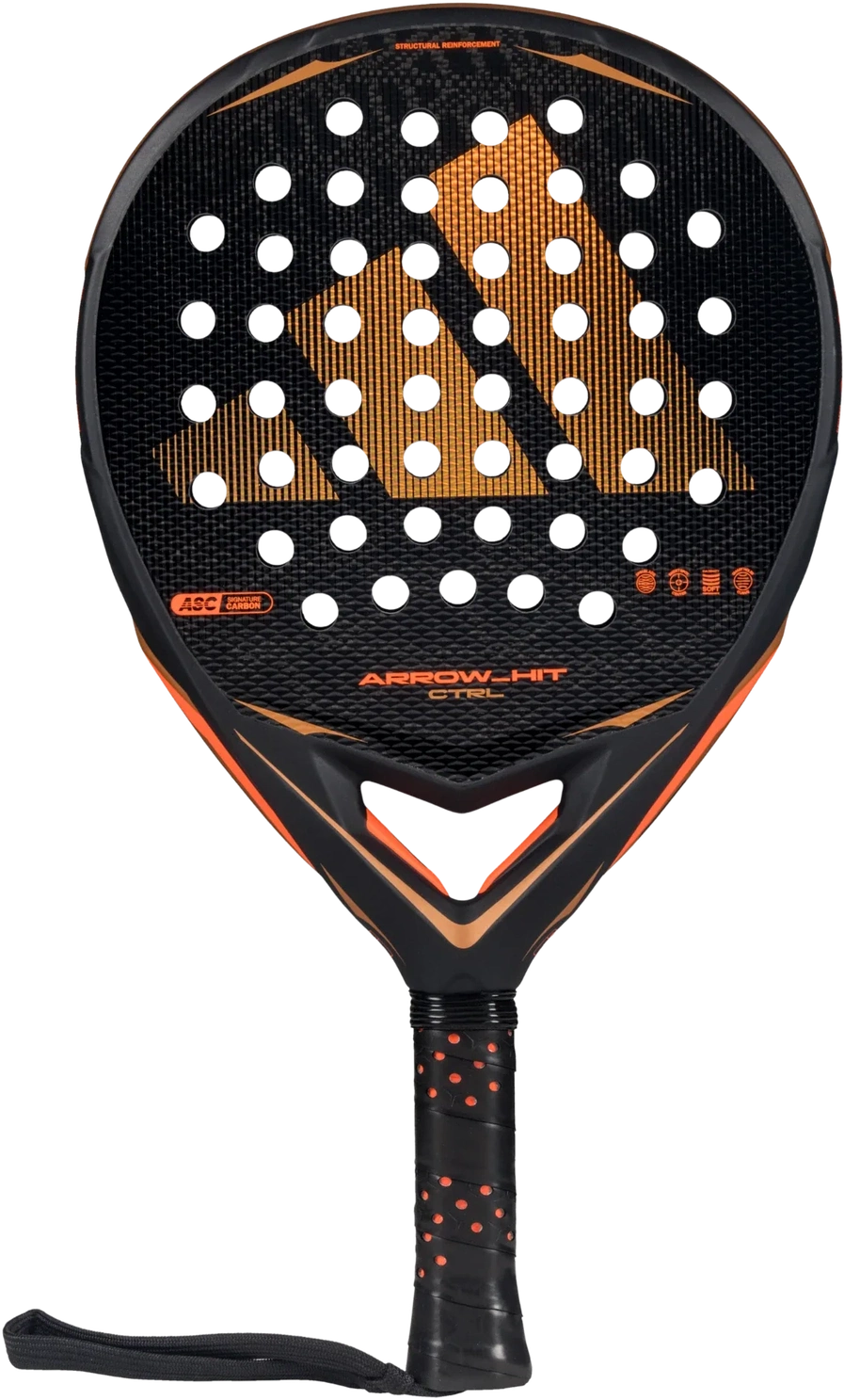 Adidas Arrow Hit CTRL 2026