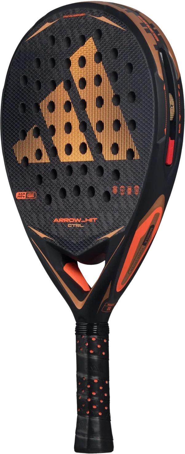 Adidas Arrow Hit CTRL 2026