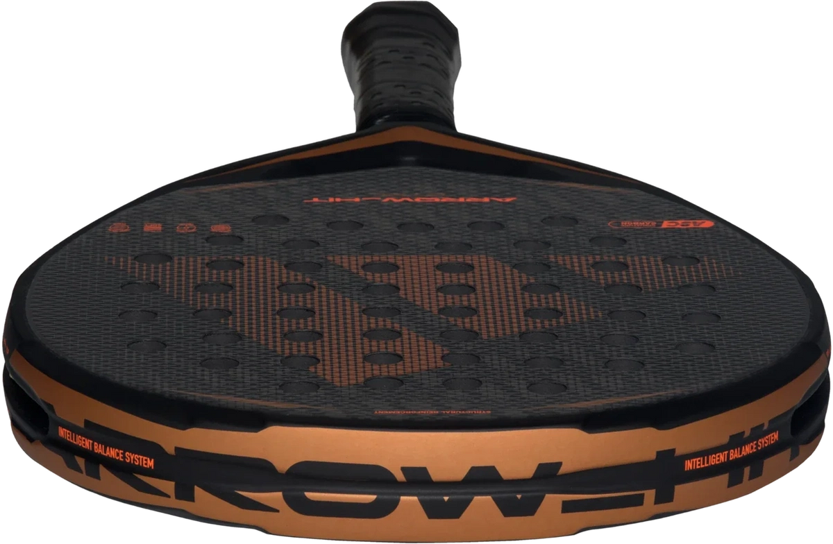 Adidas Arrow Hit CTRL 2026