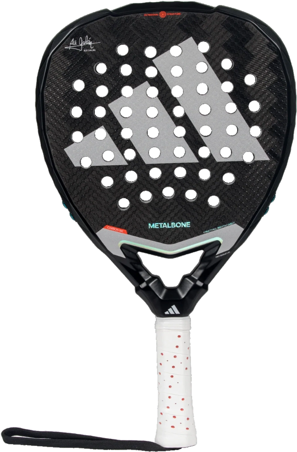 Adidas Metalbone 3.4