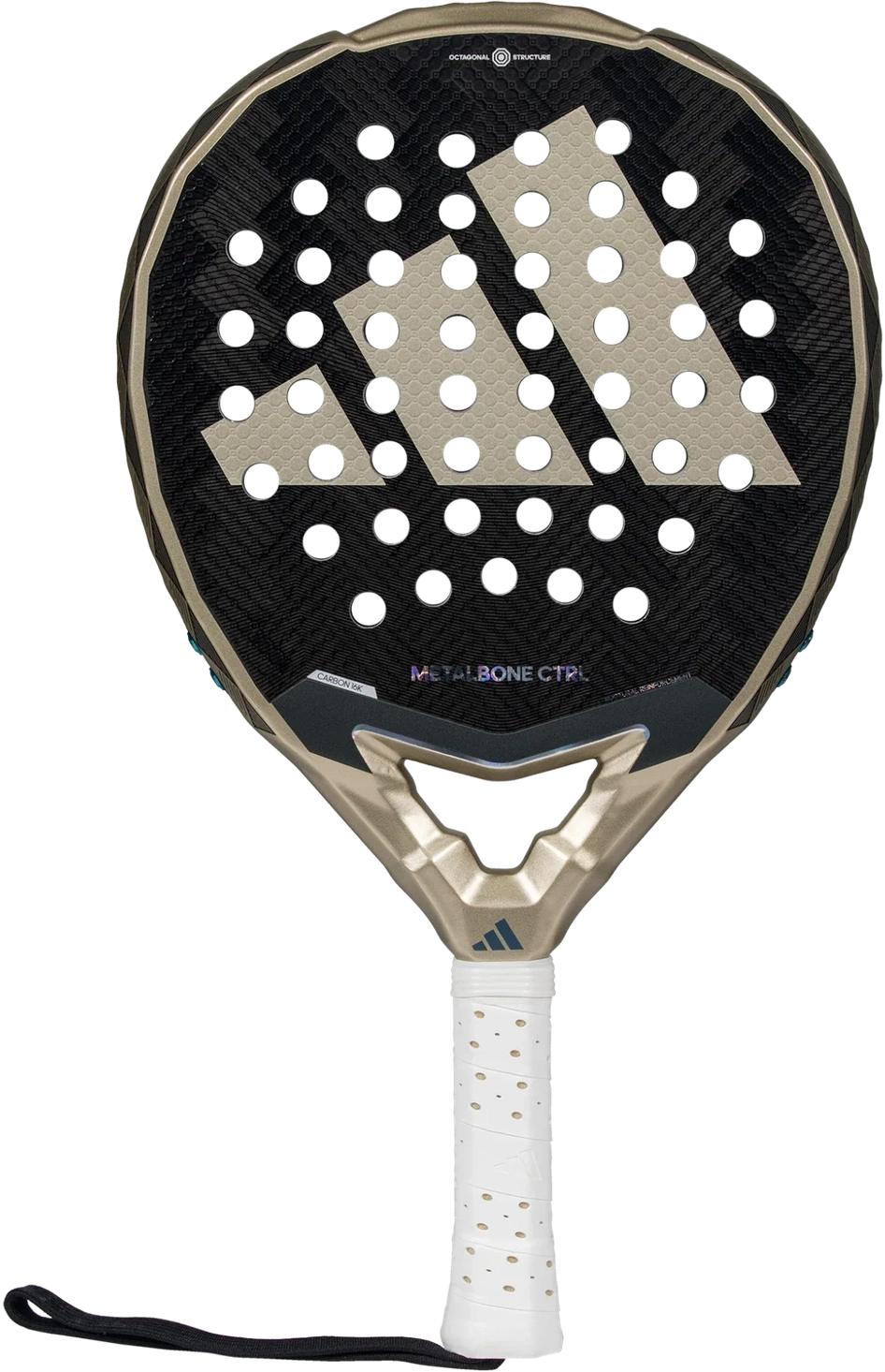 Adidas Metalbone Ctrl 3.4 2025