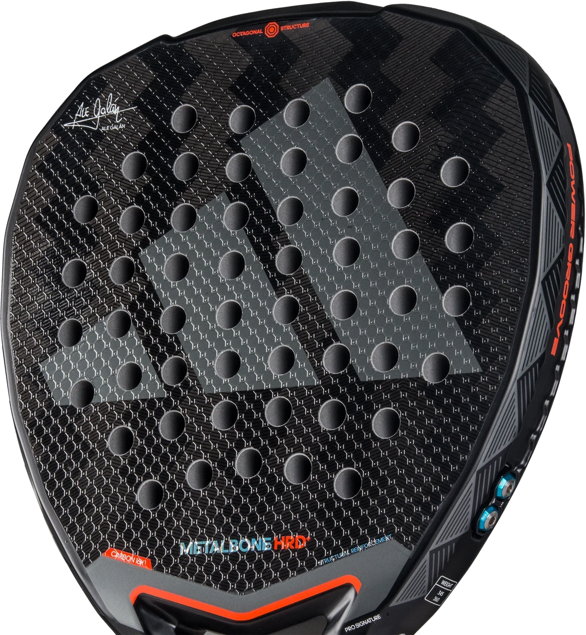 Adidas Metalbone HRD+ 3.4 2025