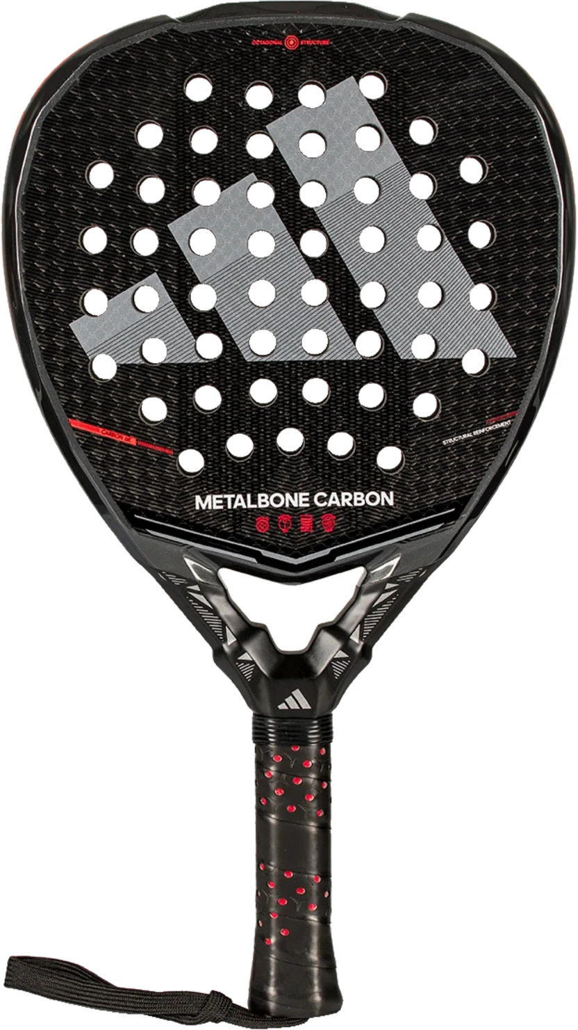 Adidas Metalbone Carbon 2026