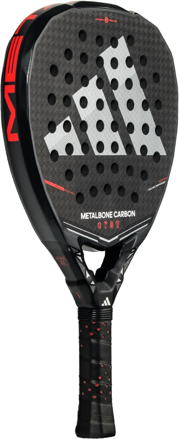 Adidas Metalbone Carbon 2026