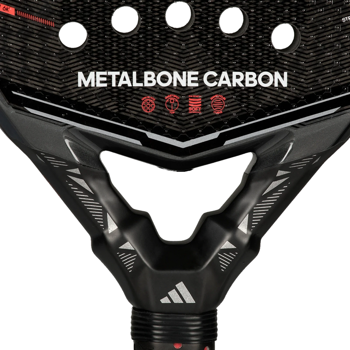 Adidas Metalbone Carbon 2026