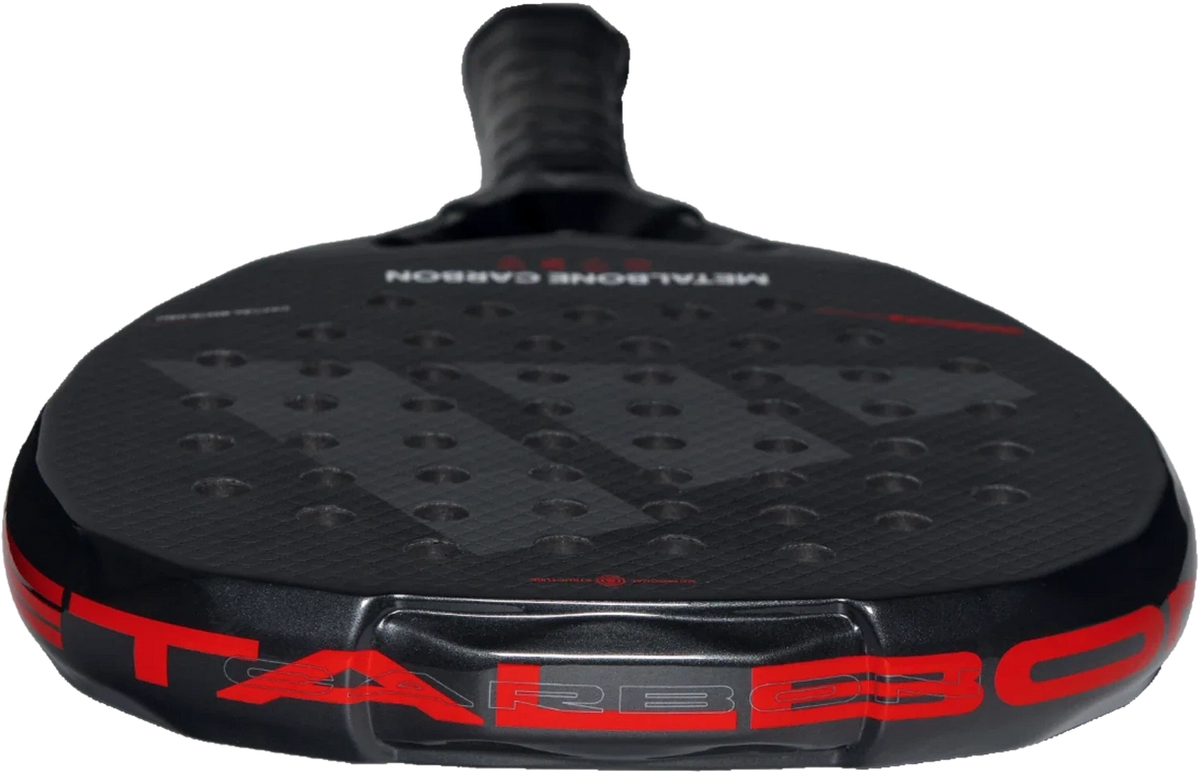 Adidas Metalbone Carbon 2026