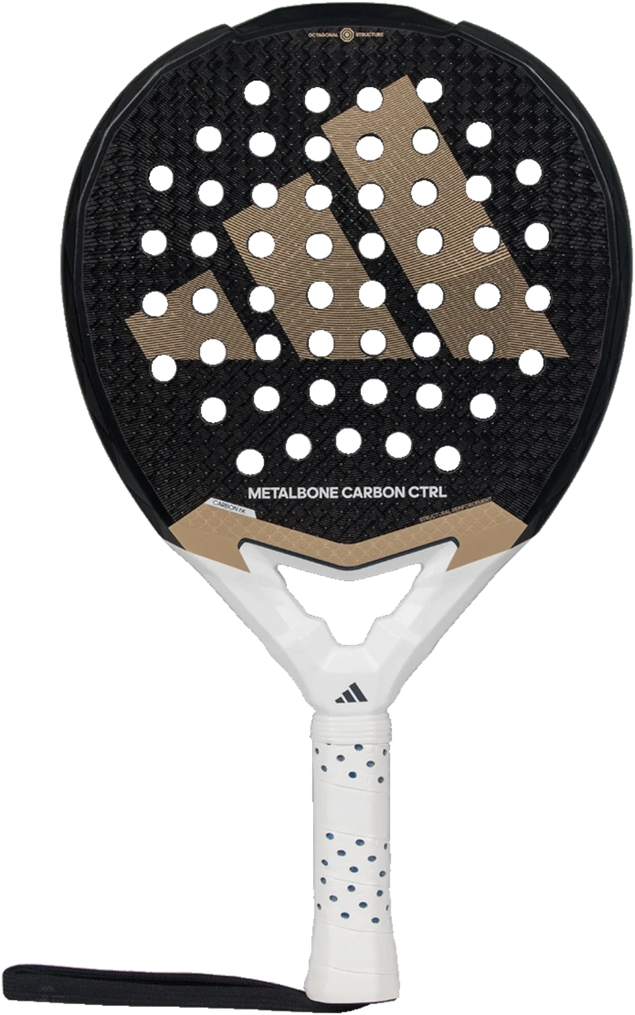 Adidas Metalbone Carbon Ctrl 3.4 2025