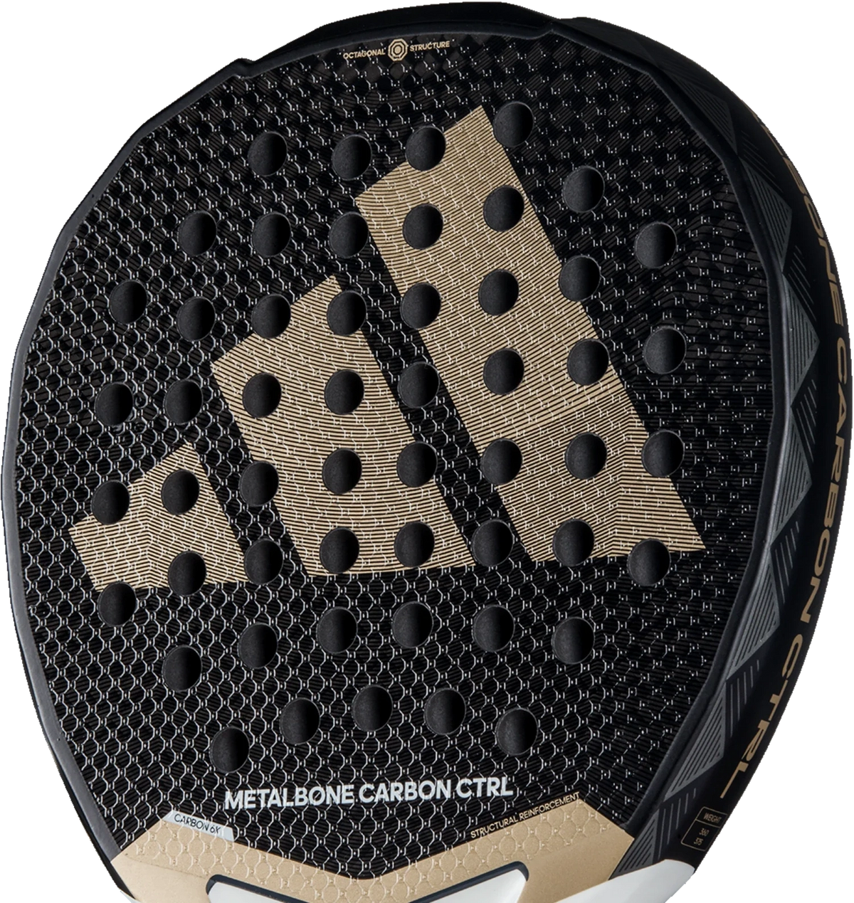 Adidas Metalbone Carbon Ctrl 3.4 2025