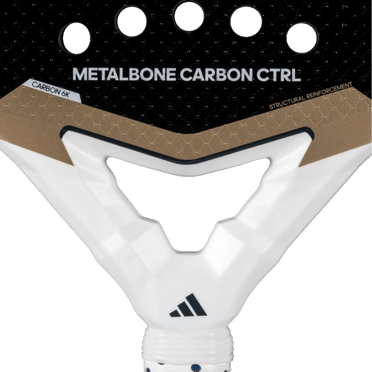 Adidas Metalbone Carbon Ctrl 3.4 2025