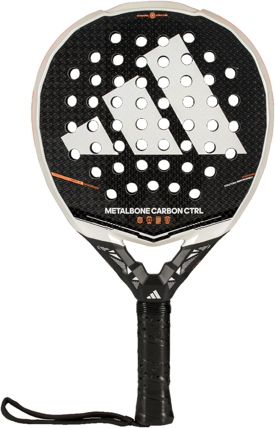 Adidas Metalbone Carbon Ctrl 2026