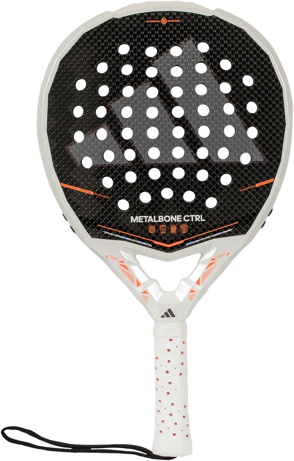 Adidas Metalbone Ctrl 2026