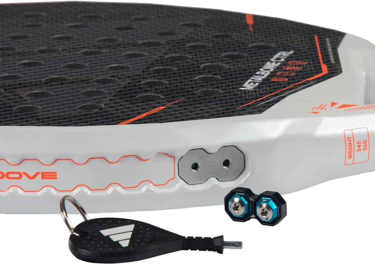 Adidas Metalbone Ctrl 2026