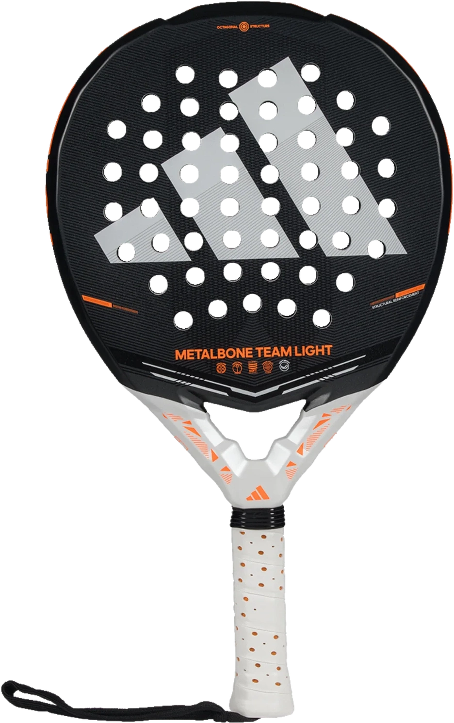 Adidas Metalbone Team Light 2026