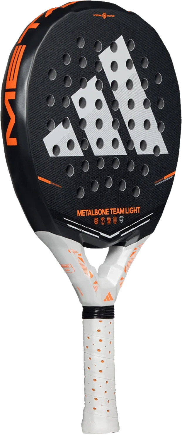 Adidas Metalbone Team Light 2026